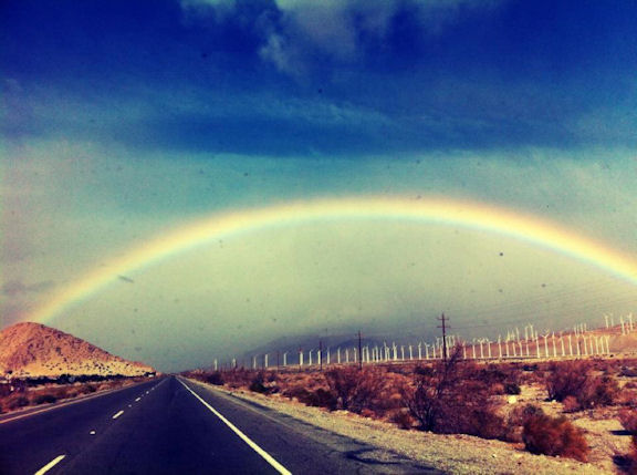 Photograph by Lynn Crounse